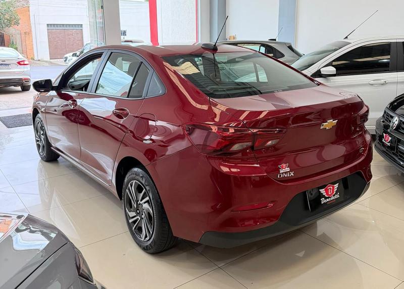 Chevrolet Onix Plus 10mt - foto 6