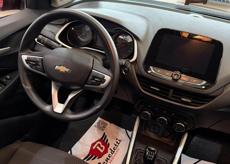 Chevrolet Onix Plus 10mt - foto 8