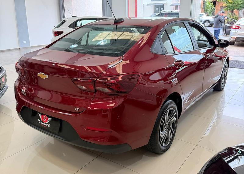 Chevrolet Onix Plus 10mt - foto 4