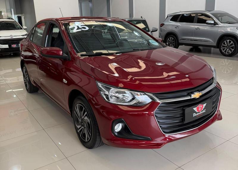 Chevrolet Onix Plus 10mt - foto 3