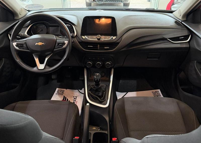 Chevrolet Onix Plus 10mt - foto 7