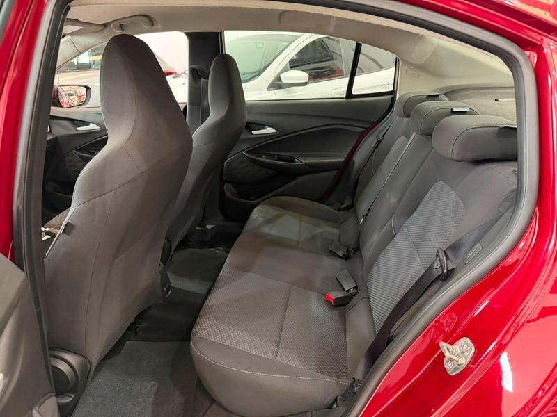 Chevrolet Onix Plus 10mt - foto 11