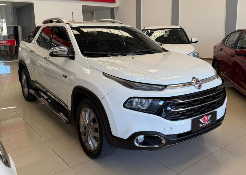 Fiat Toro Ranch At D4 - foto 3