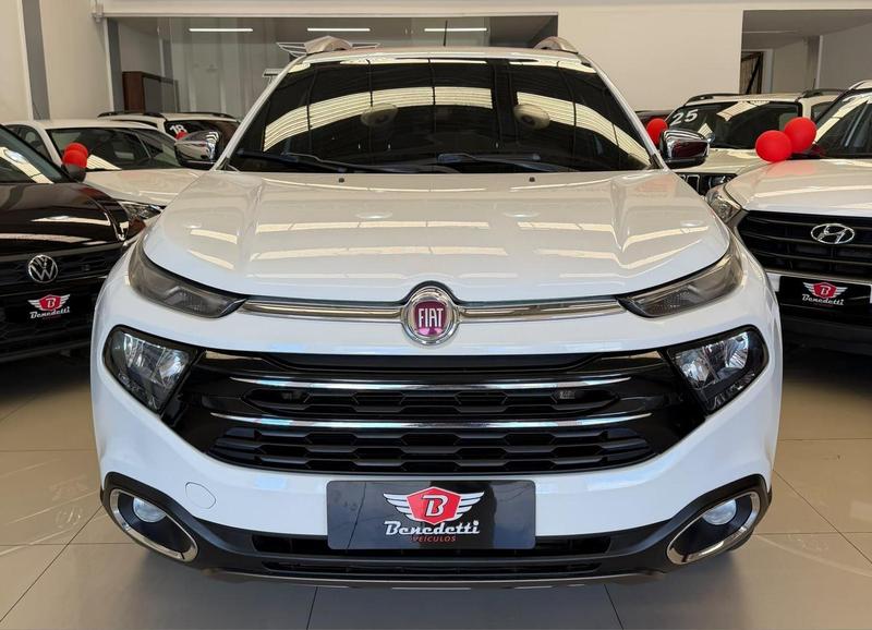 Fiat Toro Ranch At D4 - foto 2