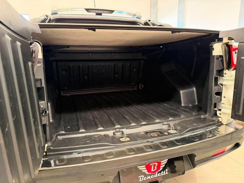 Fiat Toro Ranch At D4 - foto 13
