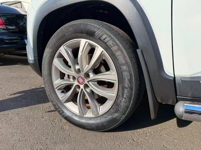 Fiat Toro Ranch At D4 - foto 15