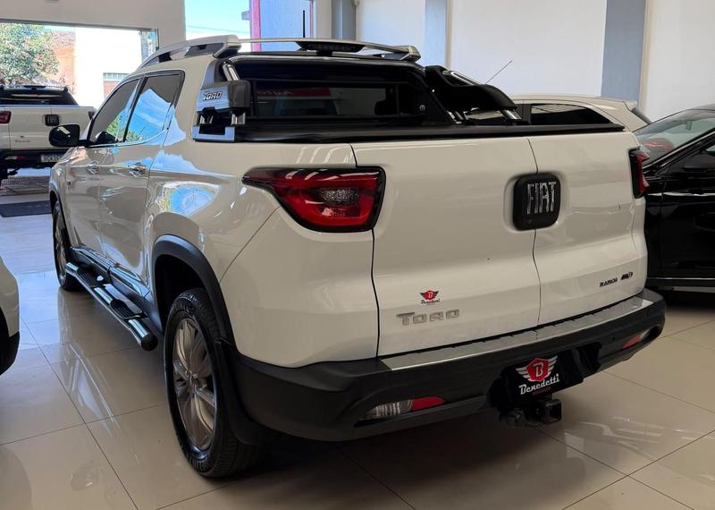 Fiat Toro Ranch At D4 - foto 4