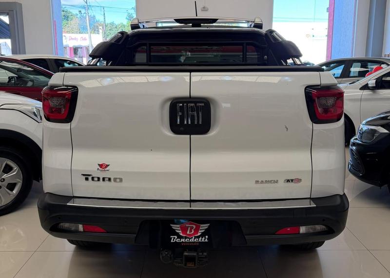 Fiat Toro Ranch At D4 - foto 5