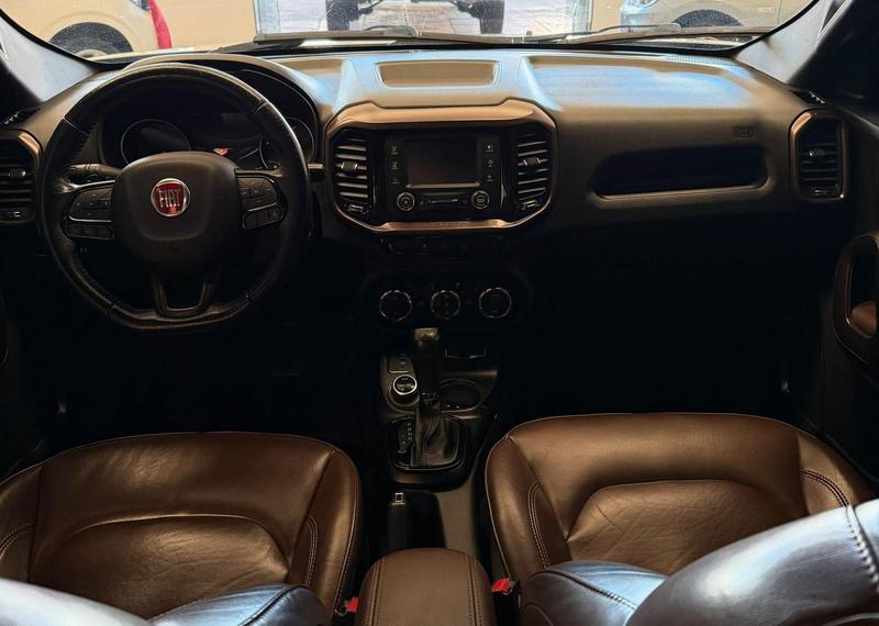 Fiat Toro Ranch At D4 - foto 7