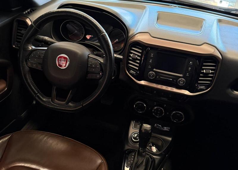 Fiat Toro Ranch At D4 - foto 8