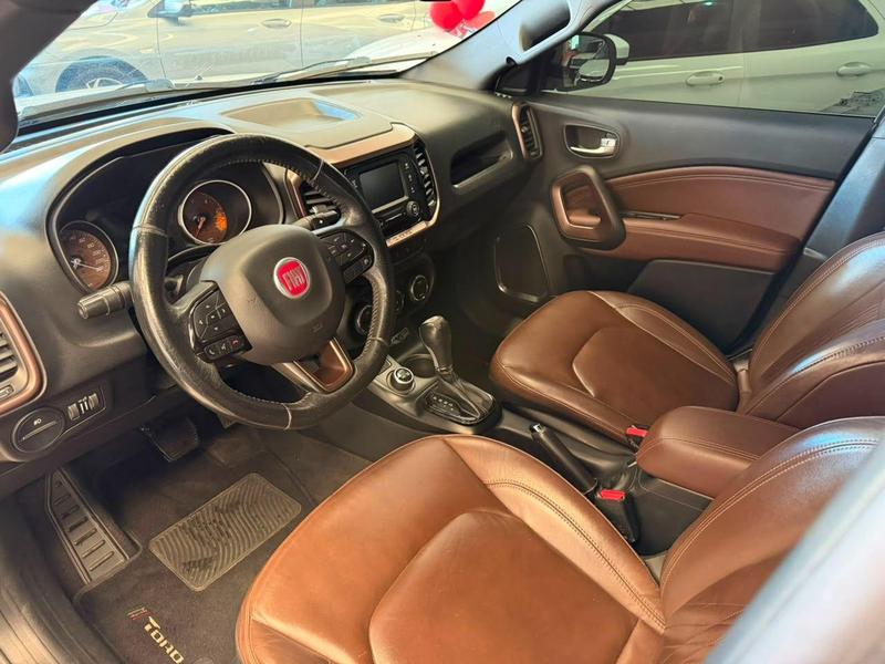 Fiat Toro Ranch At D4 - foto 9