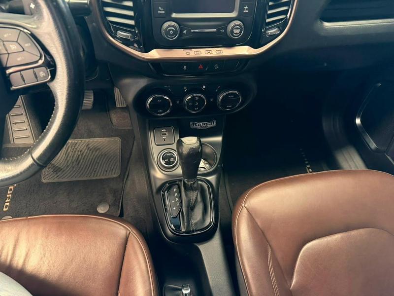 Fiat Toro Ranch At D4 - foto 12
