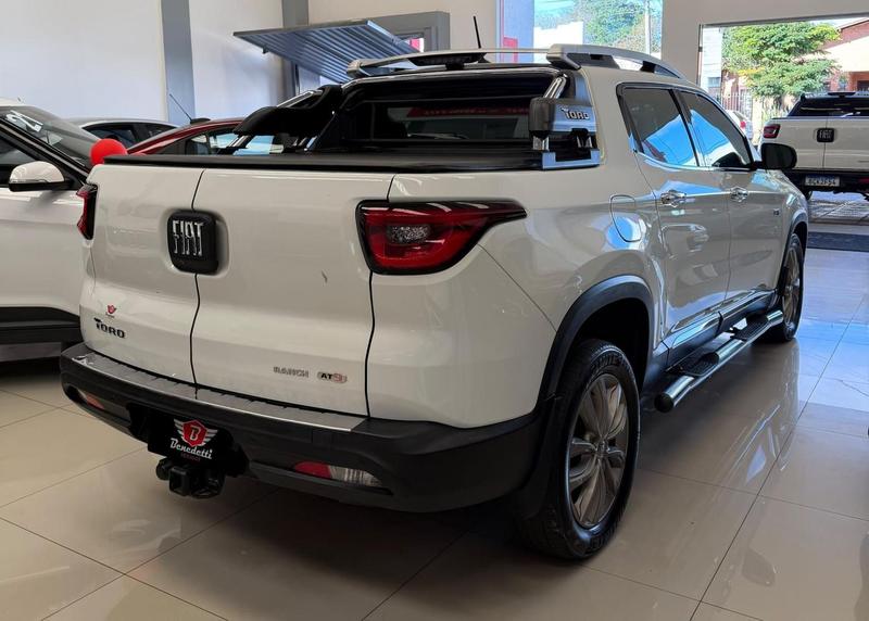 Fiat Toro Ranch At D4 - foto 6
