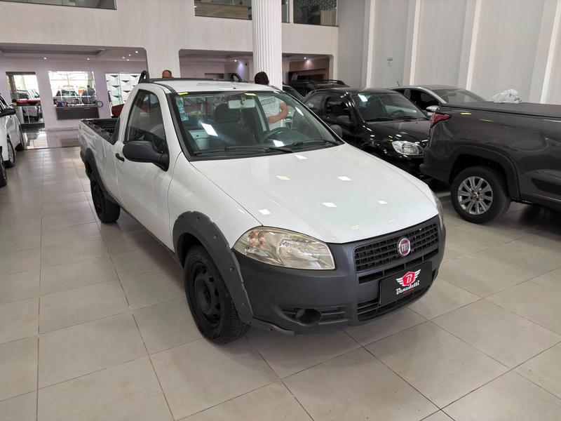 Fiat Strada Working - foto 3