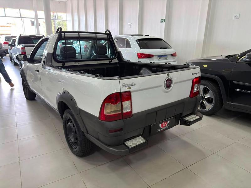 Fiat Strada Working - foto 4