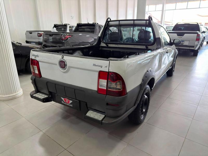Fiat Strada Working - foto 5
