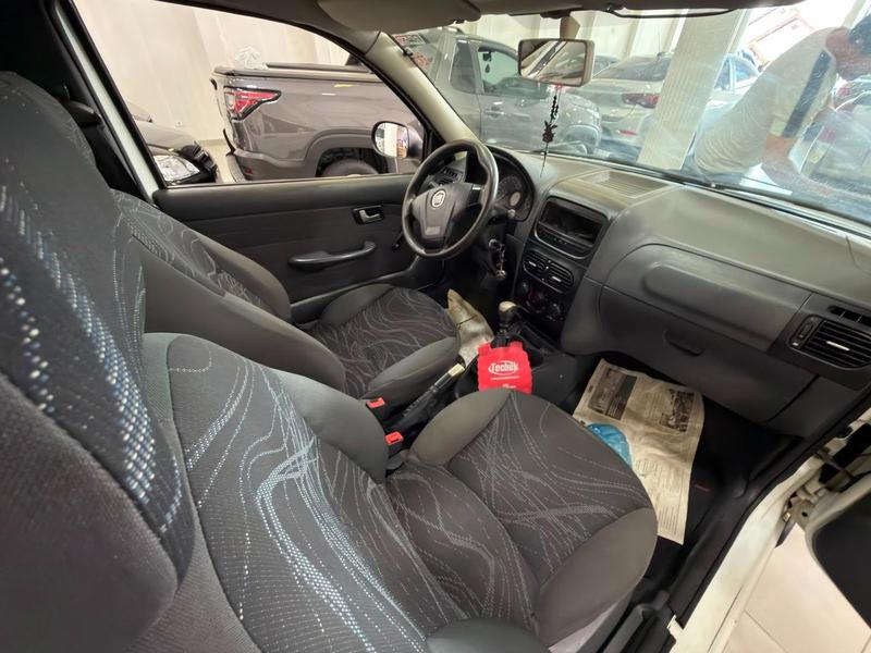 Fiat Strada Working - foto 6
