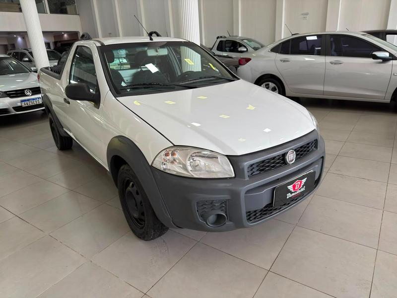 Fiat Strada Working - foto 3