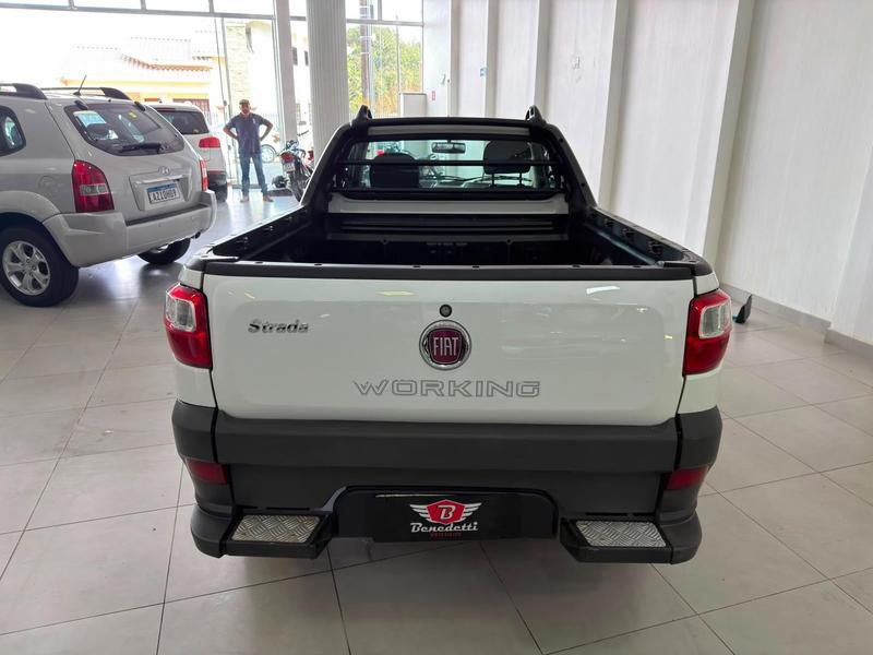 Fiat Strada Working - foto 5