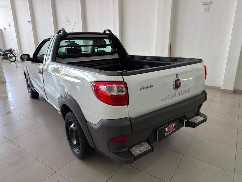 Fiat Strada Working - foto 6