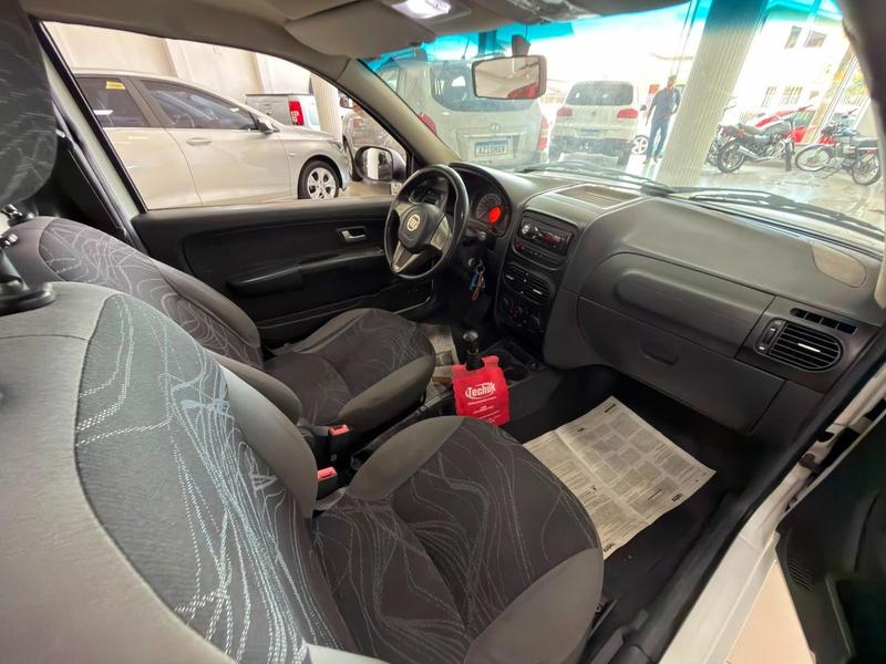 Fiat Strada Working - foto 7