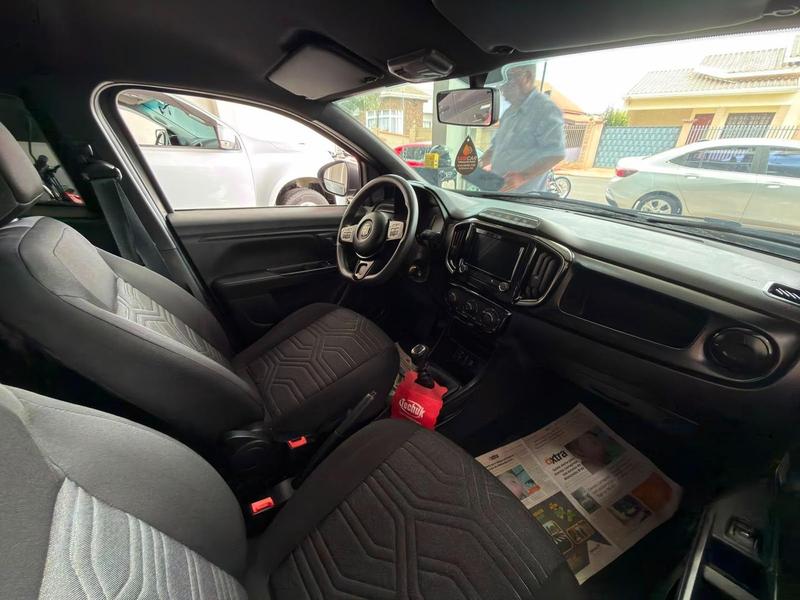 Fiat Strada Freedom 13cs - foto 7