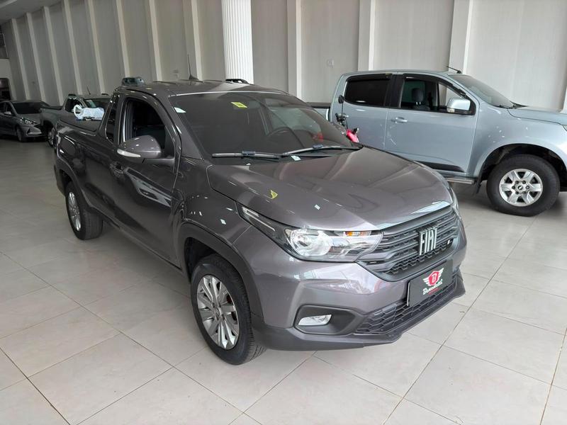 Fiat Strada Freedom 13cs - foto 3