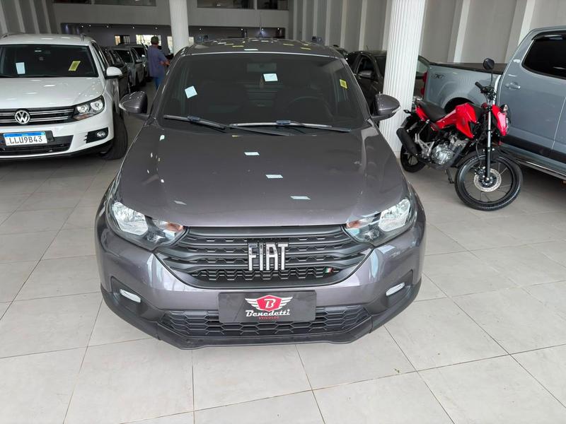 Fiat Strada Freedom 13cs - foto 2