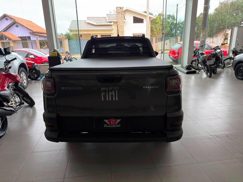 Fiat Strada Freedom 13cs - foto 5