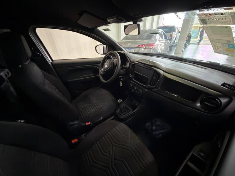 Fiat Strada Freedom Cs 13 - foto 7