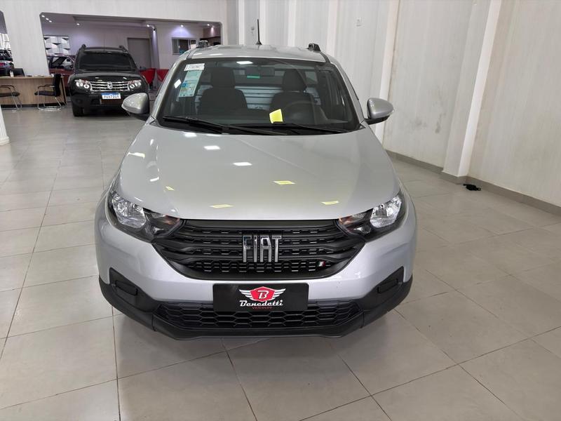 Fiat Strada Freedom Cs 13 - foto 2