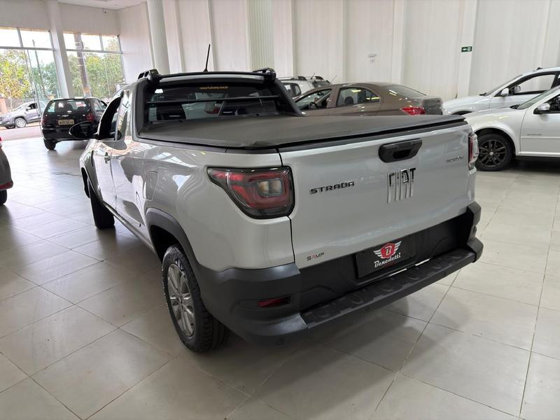 Fiat Strada Freedom Cs 13 - foto 6