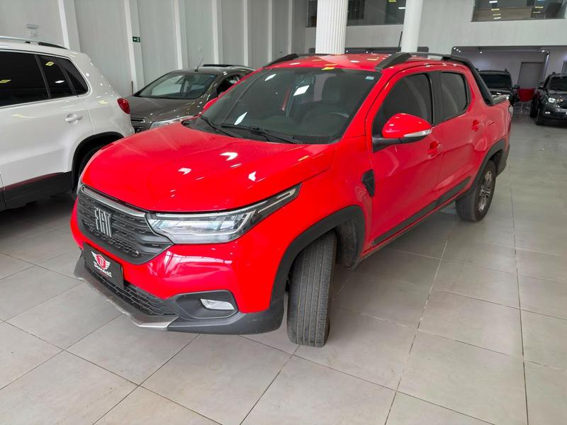 Fiat Strada 2022 à venda