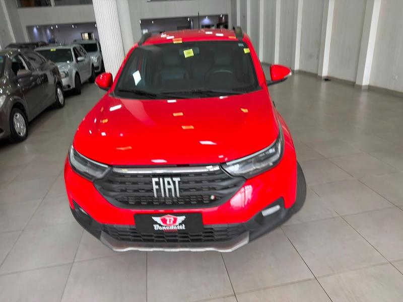 Fiat Strada Volcano 13cd - foto 2