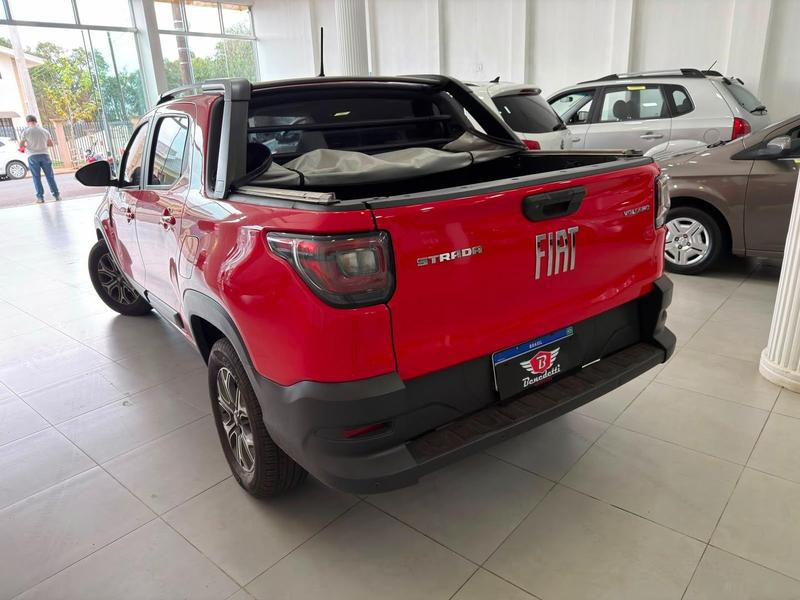 Fiat Strada Volcano 13cd - foto 6