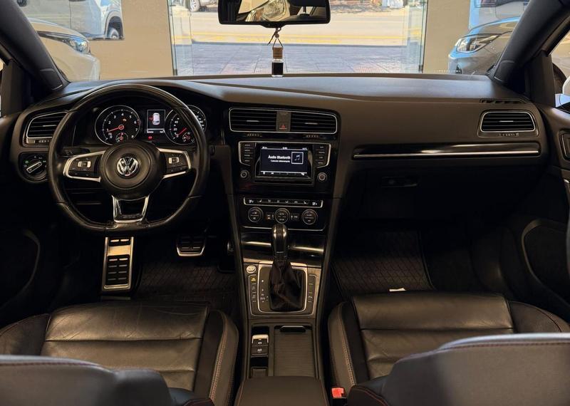 Volkswagen Golf Gti Ab - foto 7