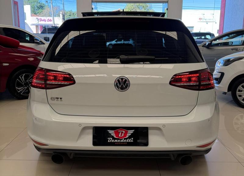 Volkswagen Golf Gti Ab - foto 5