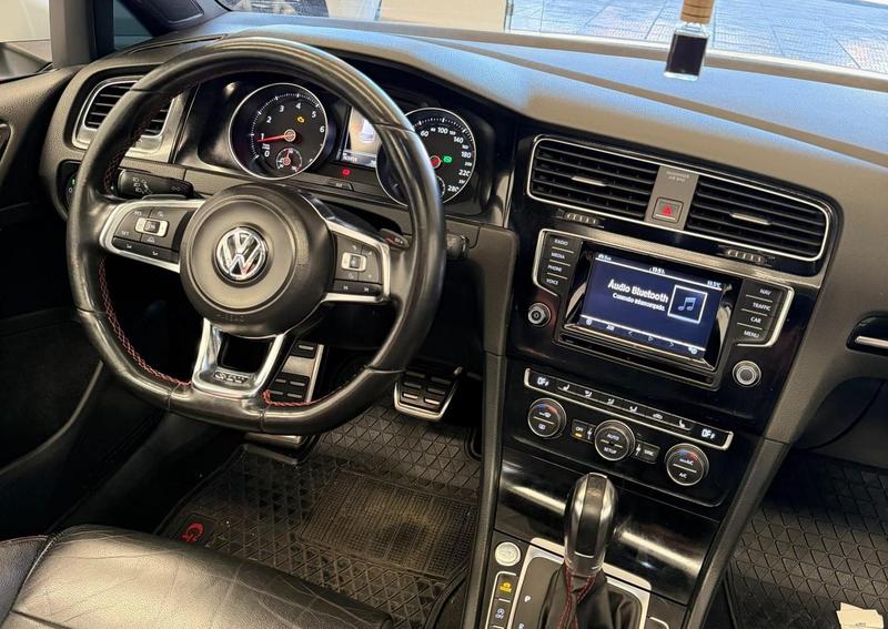 Volkswagen Golf Gti Ab - foto 8