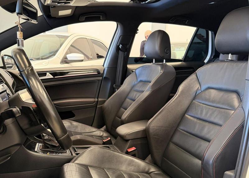 Volkswagen Golf Gti Ab - foto 10