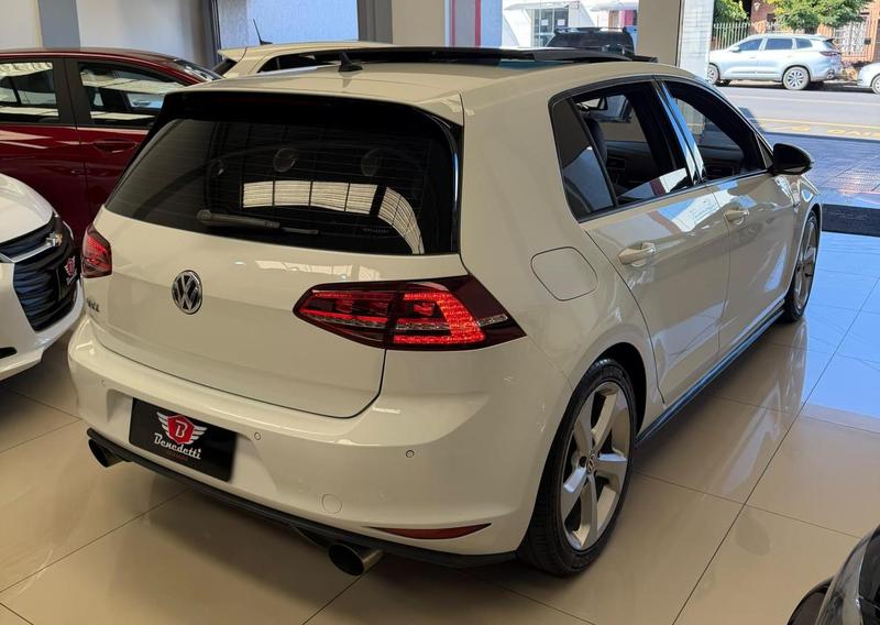 Volkswagen Golf Gti Ab - foto 6