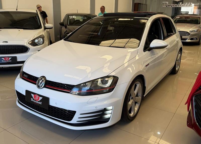 Volkswagen Golf 2014 à venda