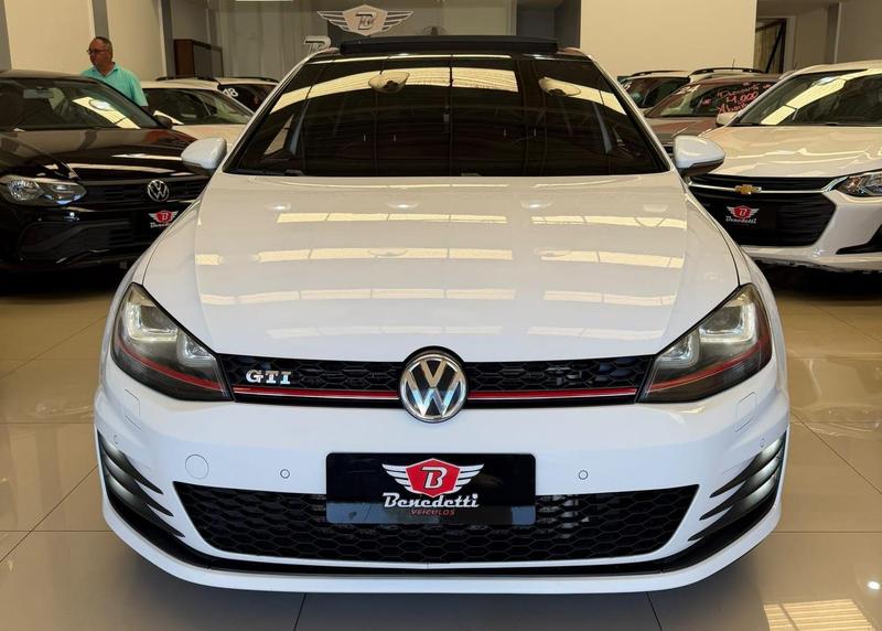 Volkswagen Golf Gti Ab - foto 2