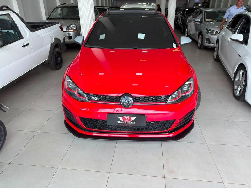 Volkswagen Golf Gti Ab - foto 2