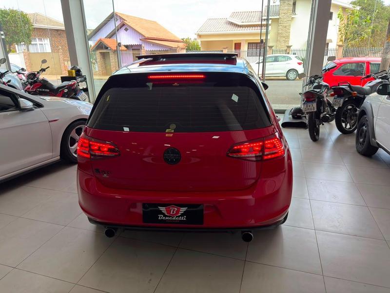 Volkswagen Golf Gti Ab - foto 5