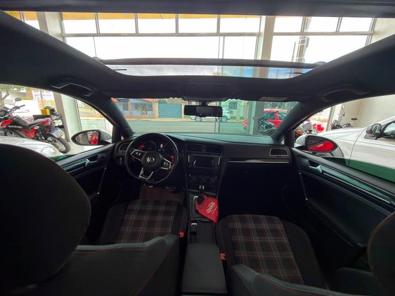 Volkswagen Golf Gti Ab - foto 7