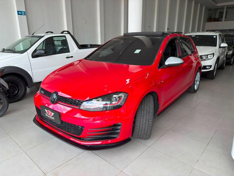 Volkswagen Golf 2015 à venda