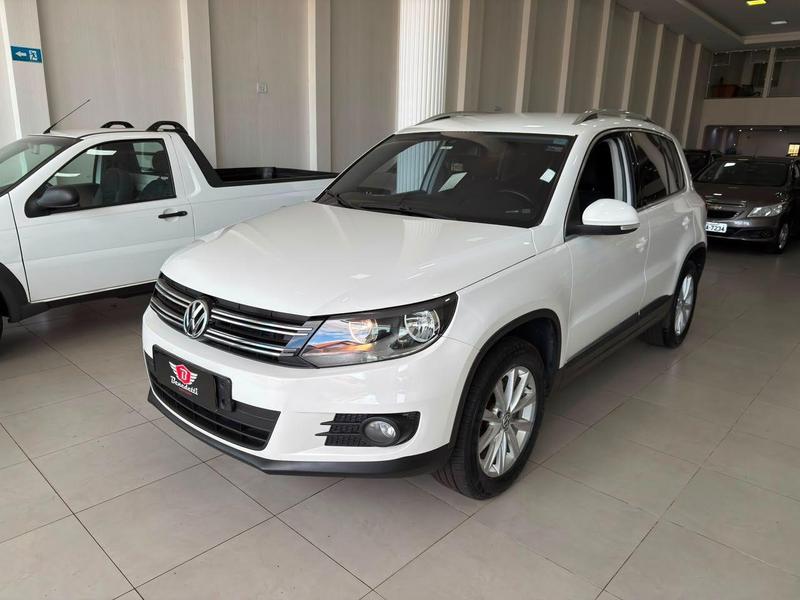 Volkswagen Tiguan 2013 à venda