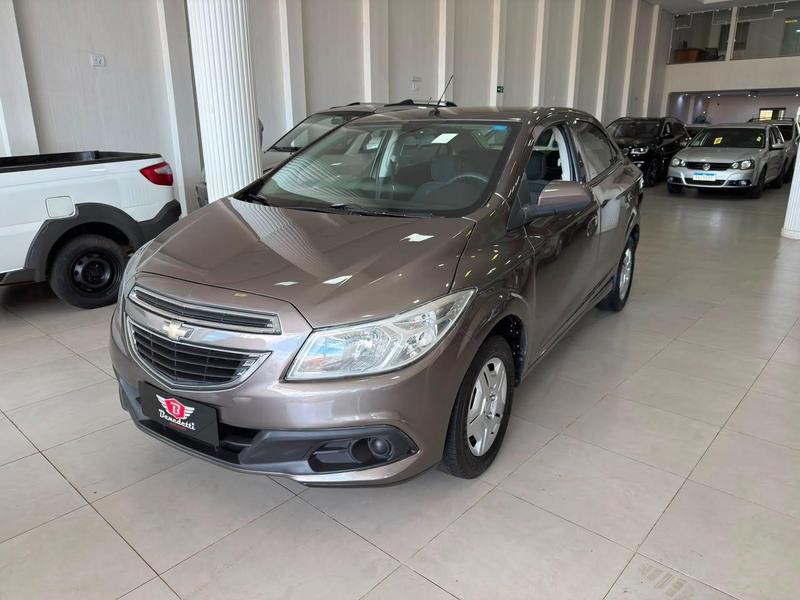 Chevrolet Prisma 2013 à venda