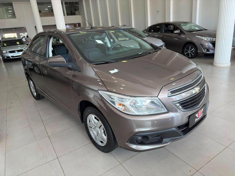Chevrolet Prisma 10mt LT - foto 3