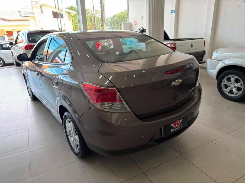 Chevrolet Prisma 10mt LT - foto 6